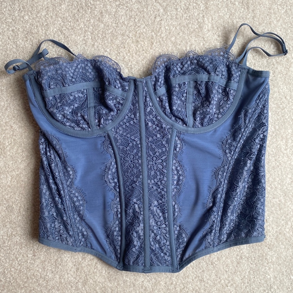 Urban Outfitter OFU Corset
